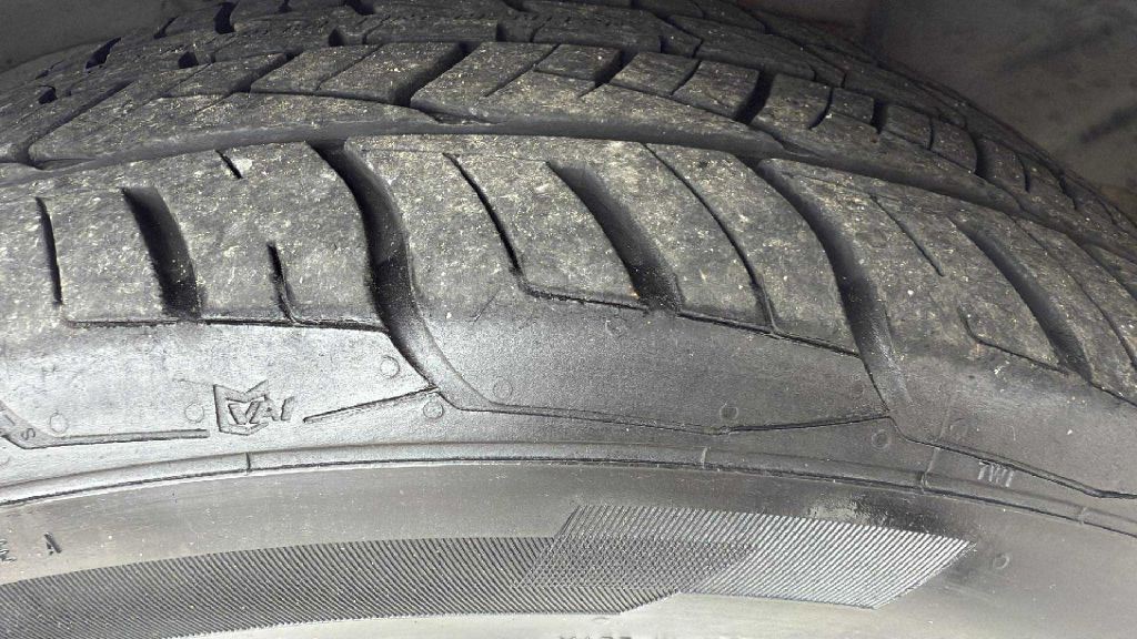 2008 Chevrolet Impala Image 16