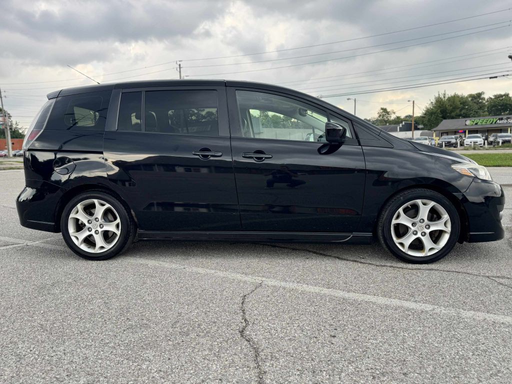 2010 Mazda Mazda5 Image 4