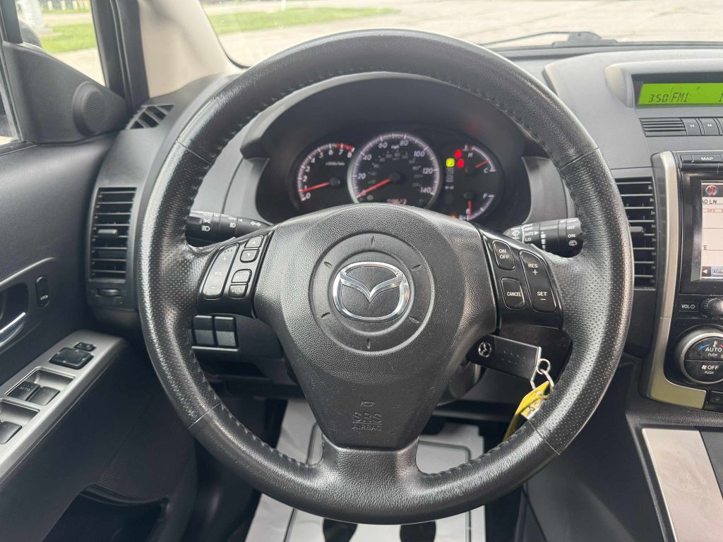 2010 Mazda Mazda5 Image 16