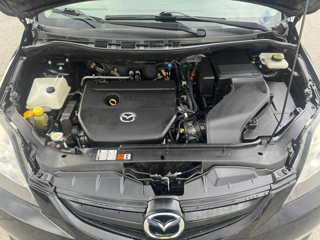2010 Mazda Mazda5 Image 19