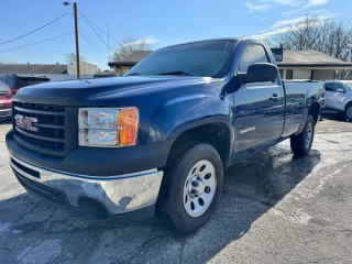 Image for 2011 GMC Sierra 1500 ID: 6786134