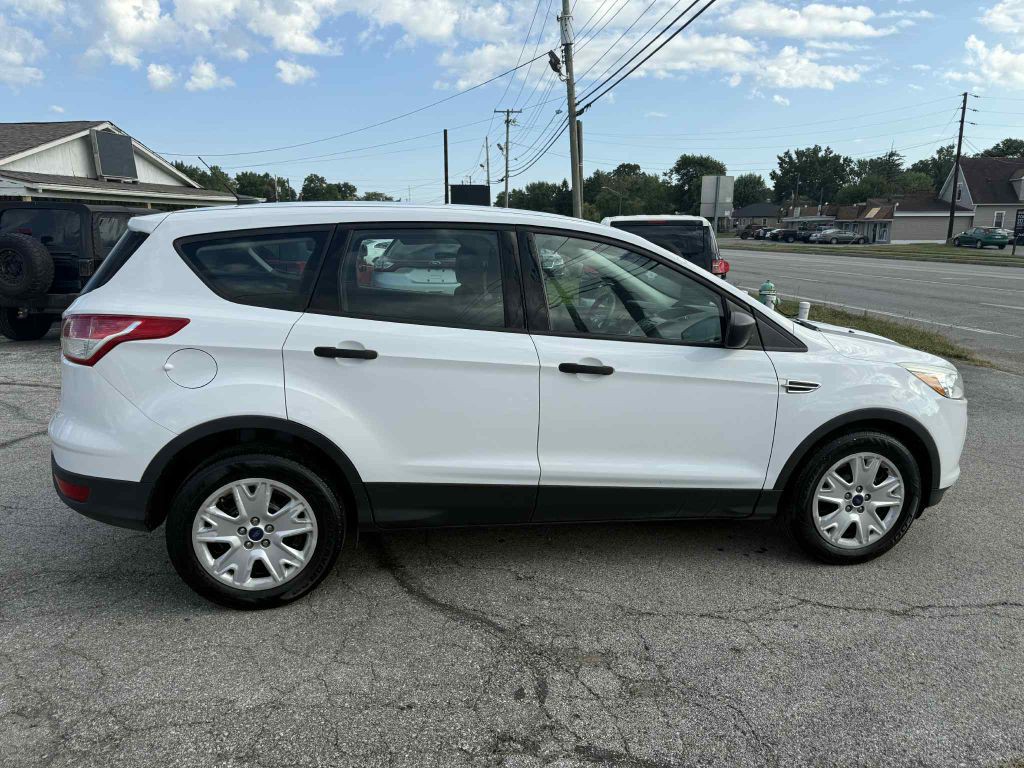 2014 Ford Escape Image 3
