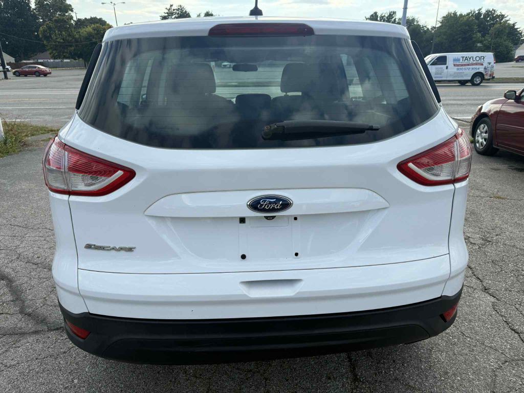 2014 Ford Escape Image 5