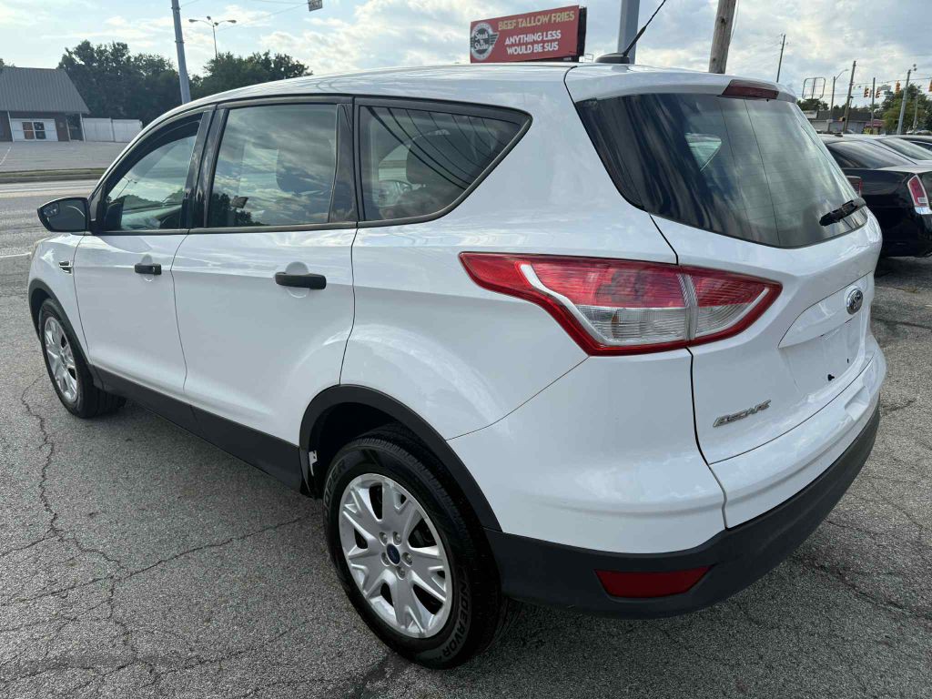 2014 Ford Escape Image 6