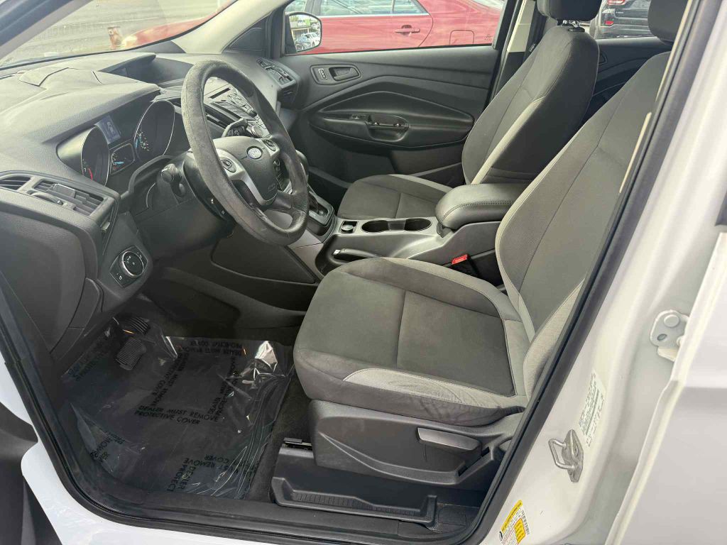 2014 Ford Escape Image 9