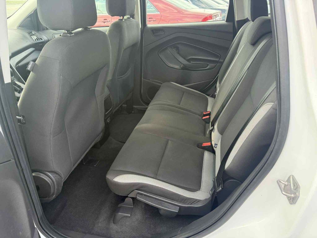 2014 Ford Escape Image 10