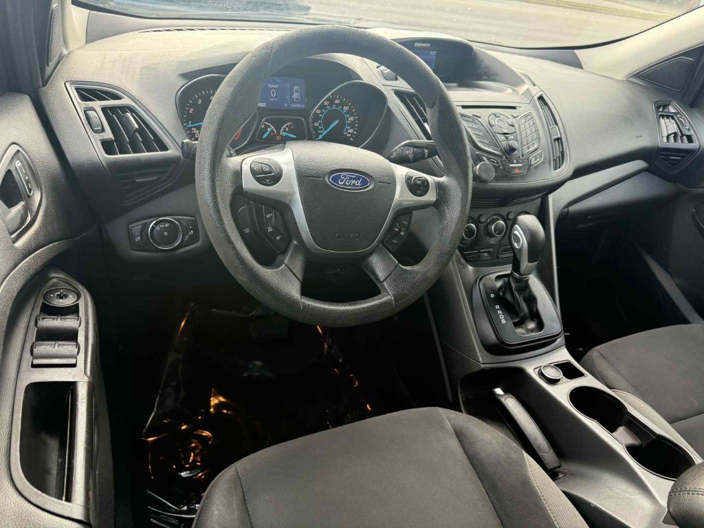 2014 Ford Escape Image 11