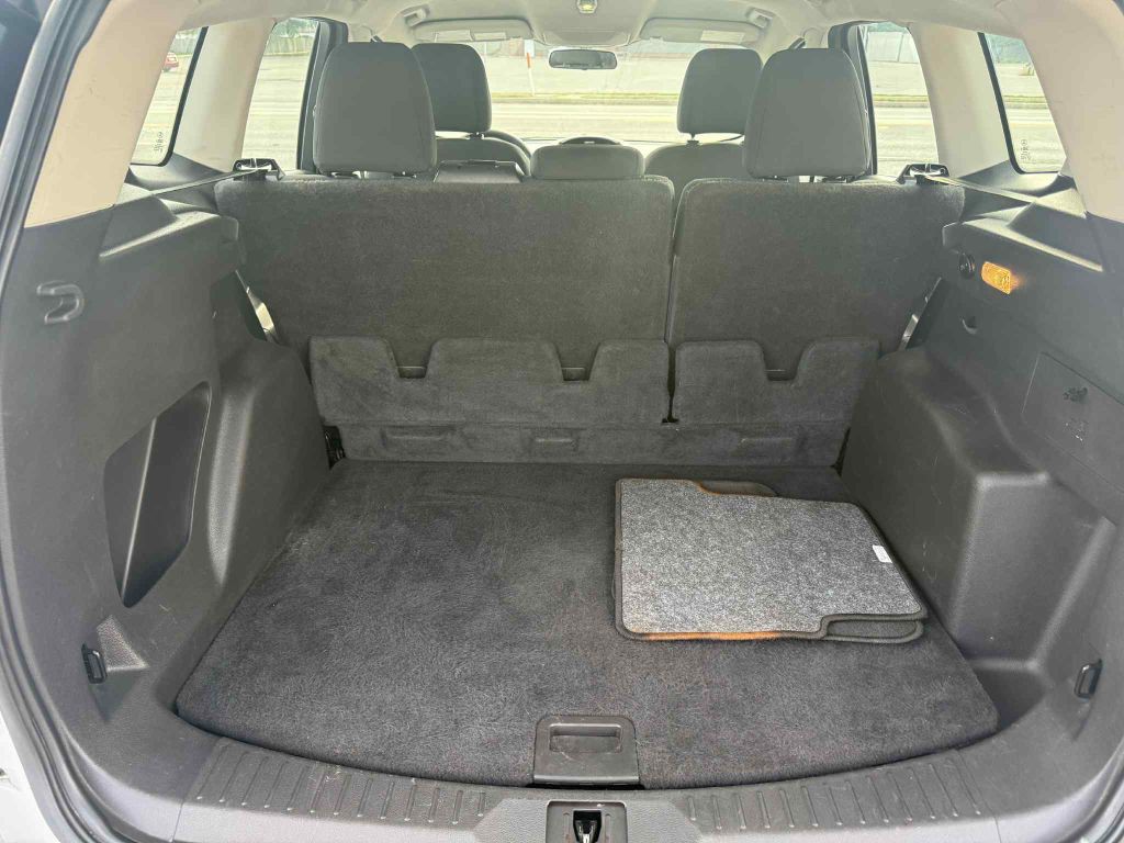 2014 Ford Escape Image 12