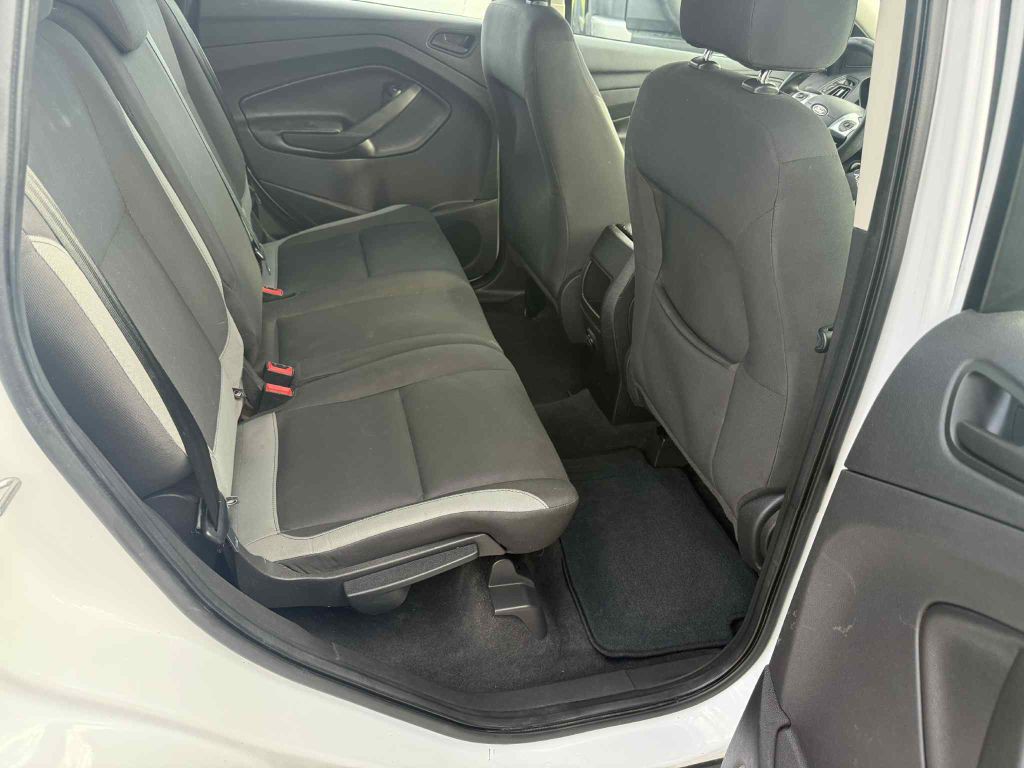 2014 Ford Escape Image 13