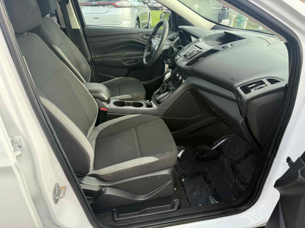 2014 Ford Escape Image 14