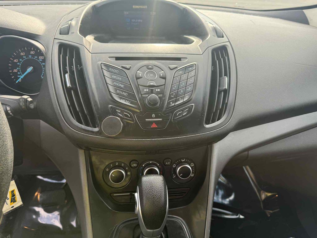 2014 Ford Escape Image 15