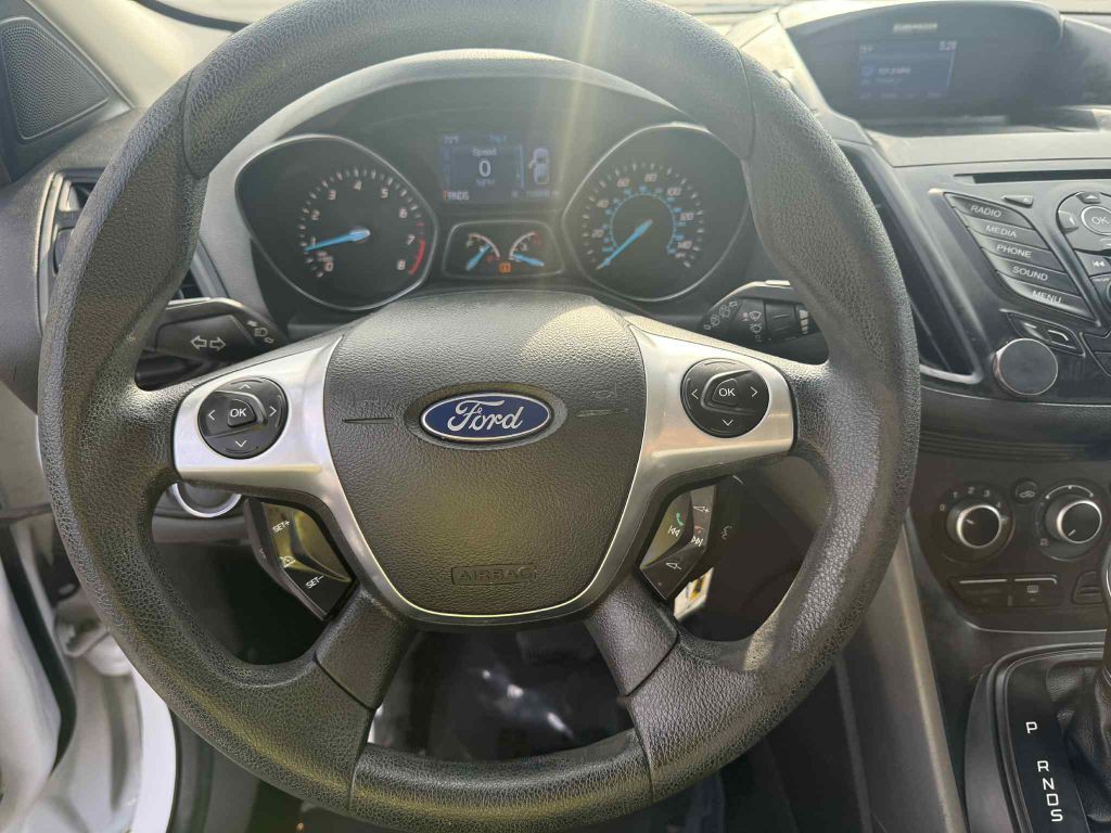 2014 Ford Escape Image 16
