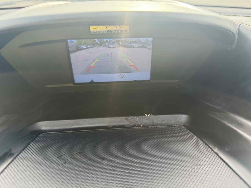 2014 Ford Escape Image 17