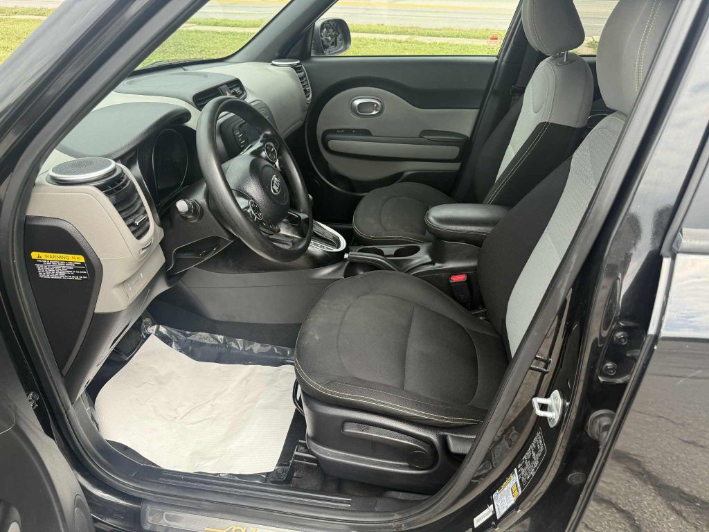 2014 Kia Soul Image 9