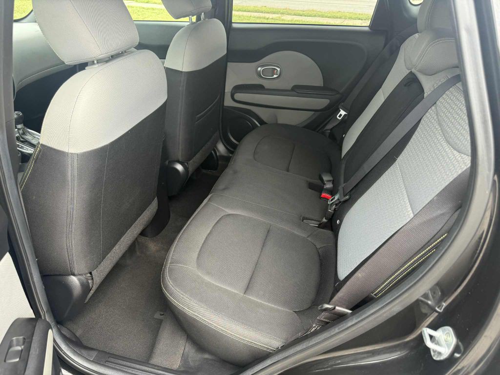 2014 Kia Soul Image 10