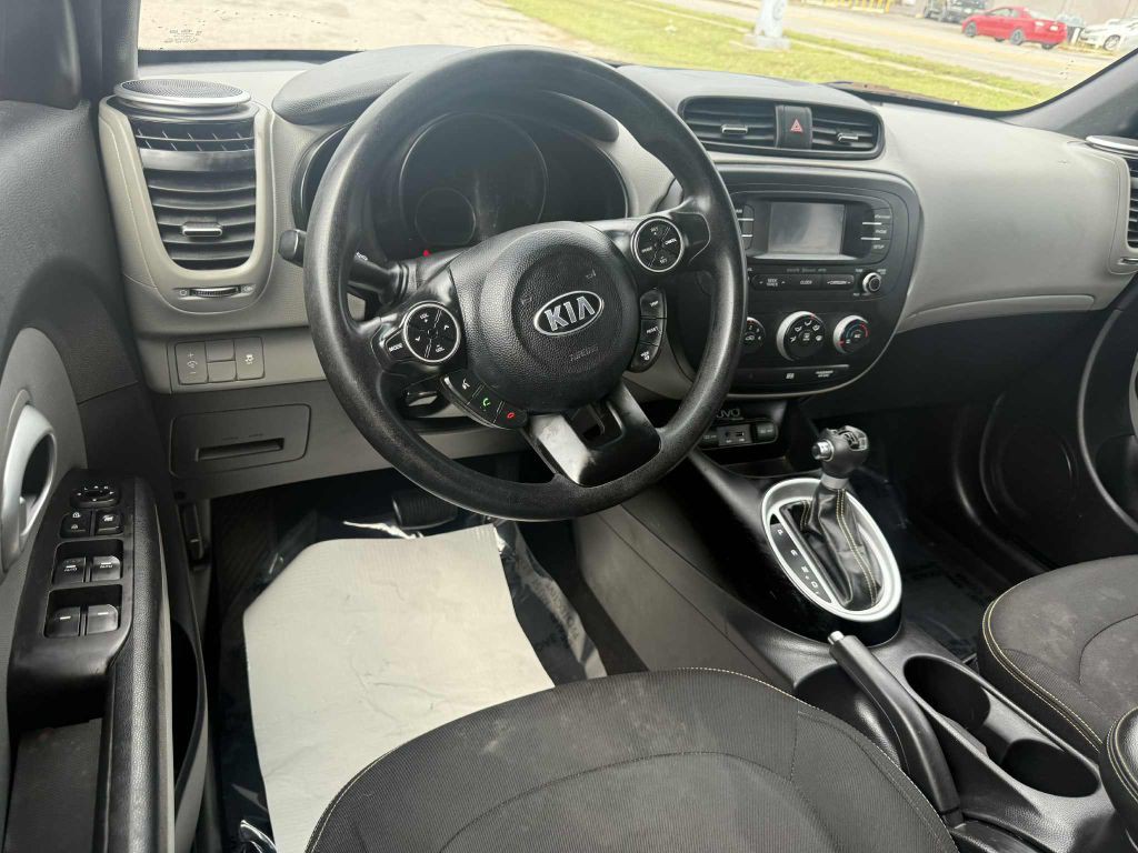 2014 Kia Soul Image 11