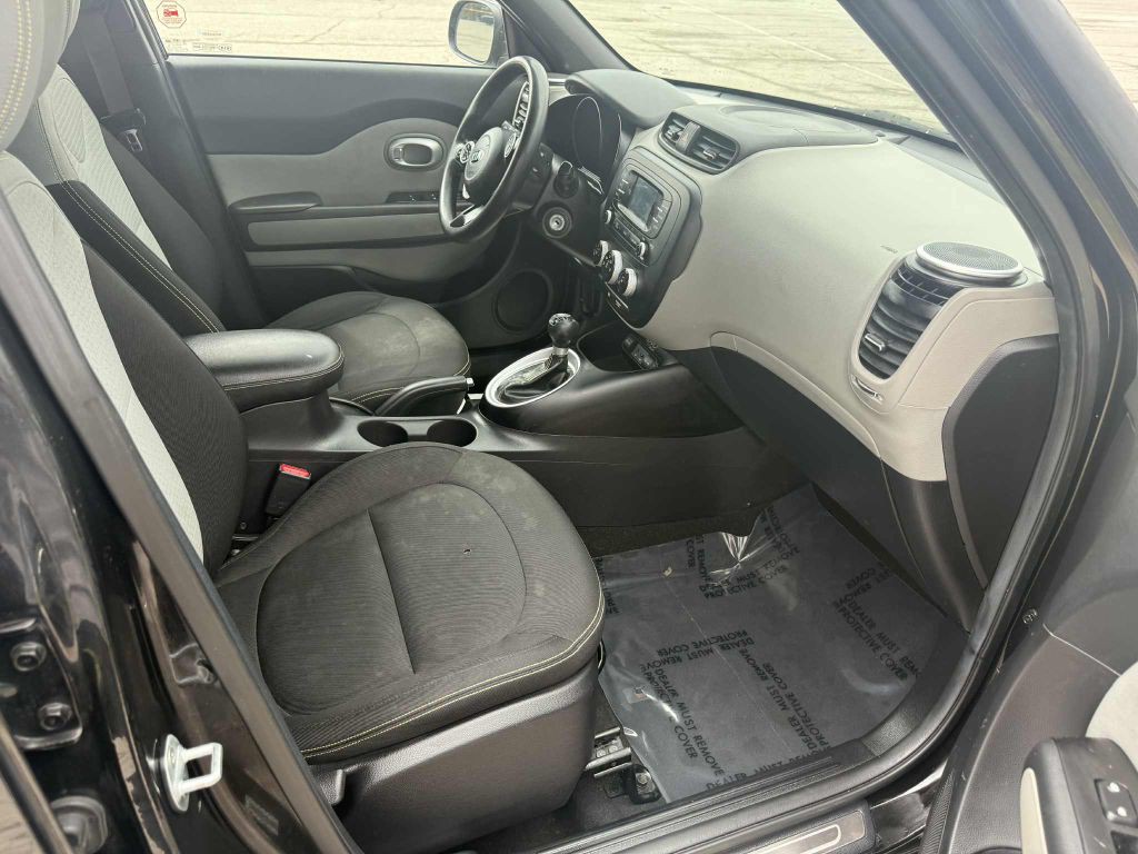 2014 Kia Soul Image 14