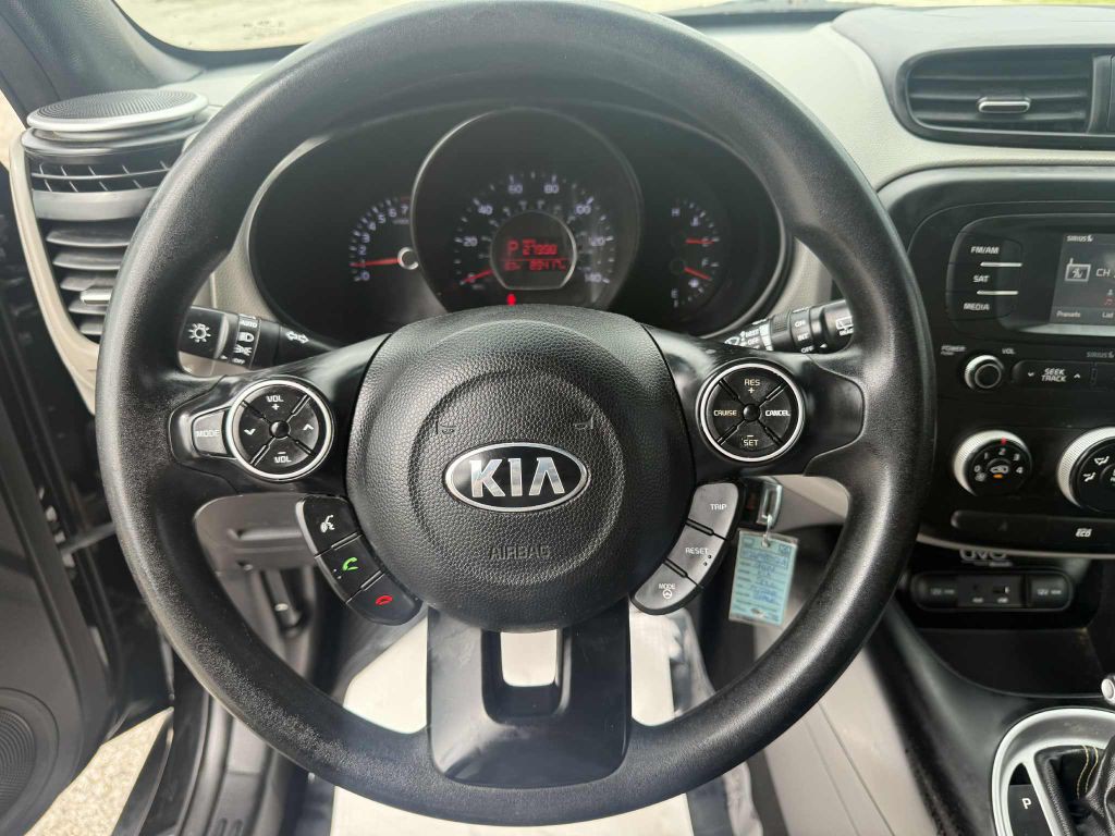 2014 Kia Soul Image 17