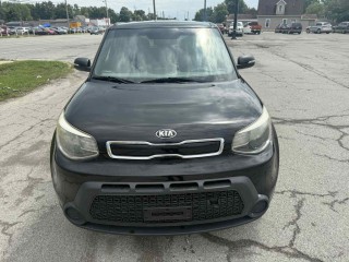 Image for 2014 Kia Soul + ID: 6800517