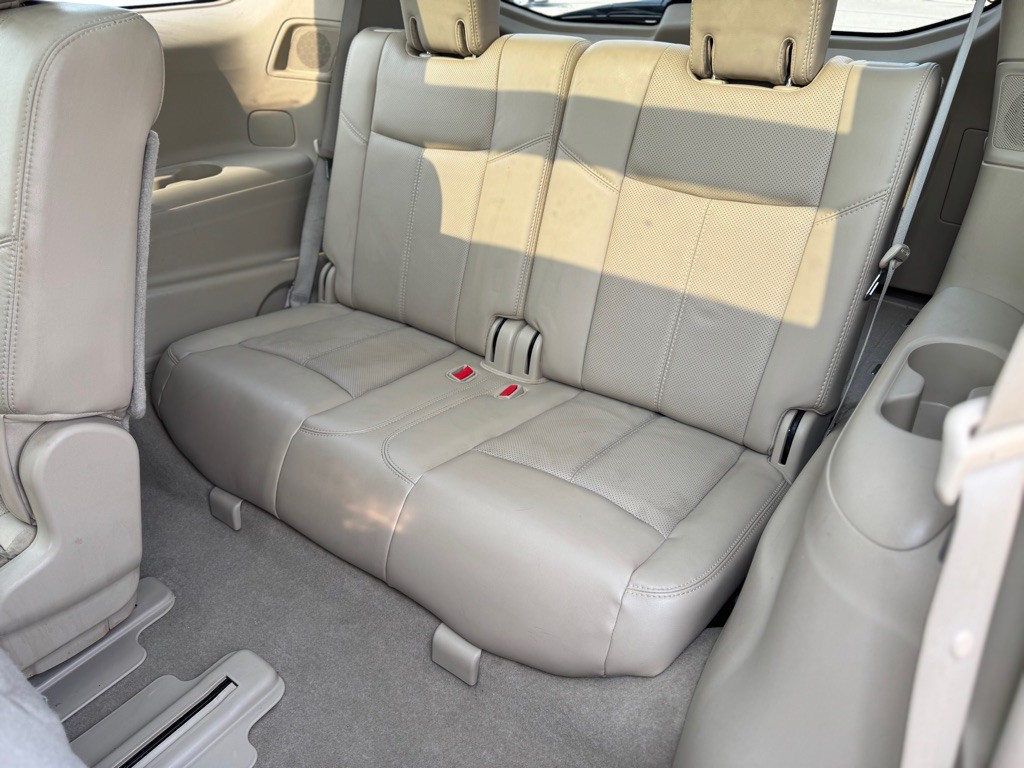 2014 Nissan Pathfinder Image 11