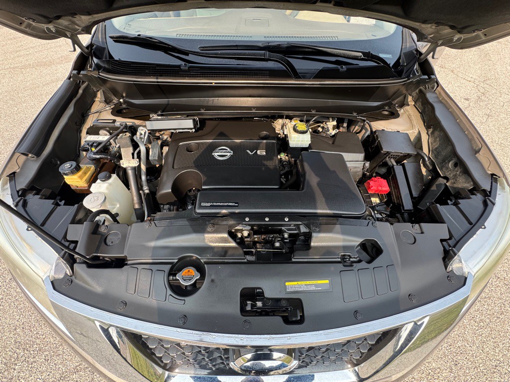 2014 Nissan Pathfinder Image 20