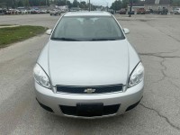 Image for 2007 Chevrolet Impala Super Sport ID: 6803157