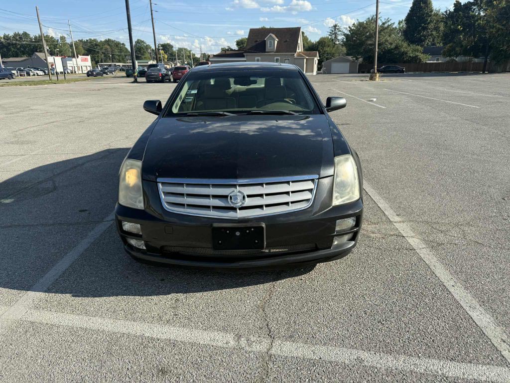 2005 Cadillac STS Image 1