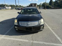 Image for 2005 Cadillac STS  ID: 6811590