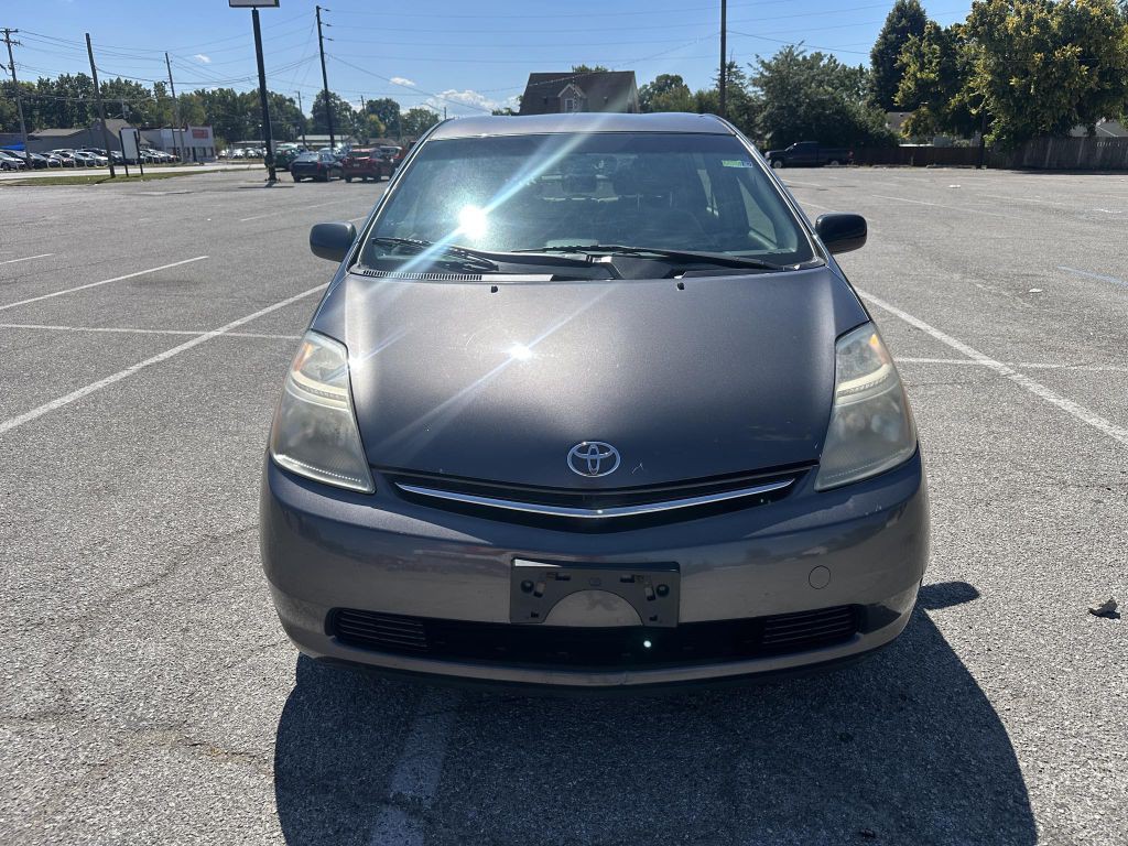2008 Toyota Prius Image 2