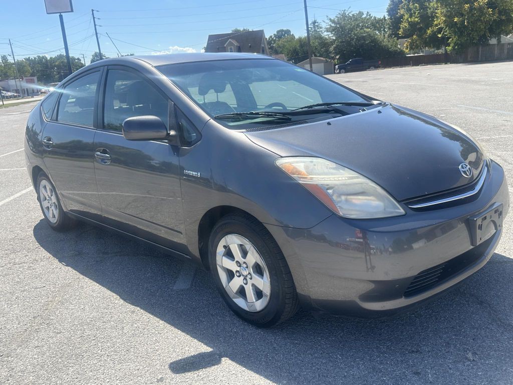 2008 Toyota Prius Image 3