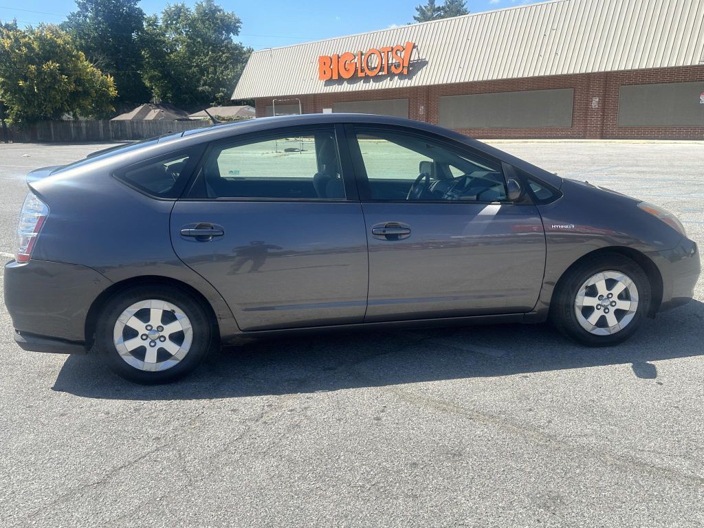2008 Toyota Prius Image 5