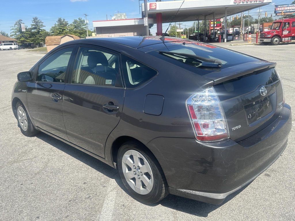 2008 Toyota Prius Image 6
