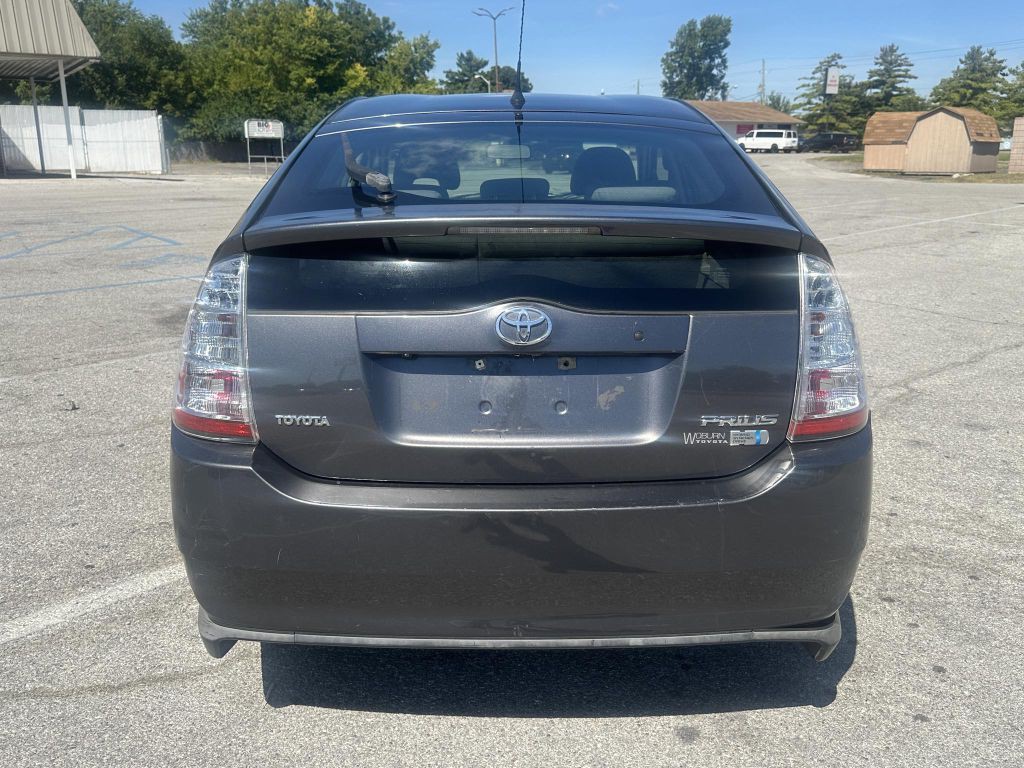 2008 Toyota Prius Image 7