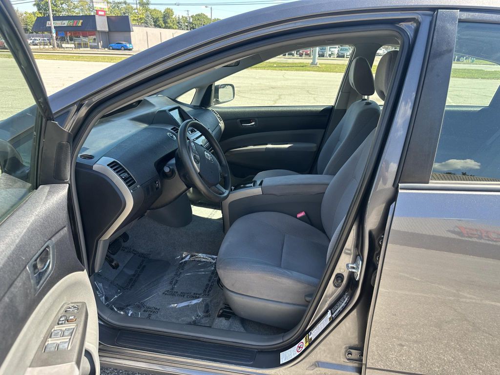 2008 Toyota Prius Image 9