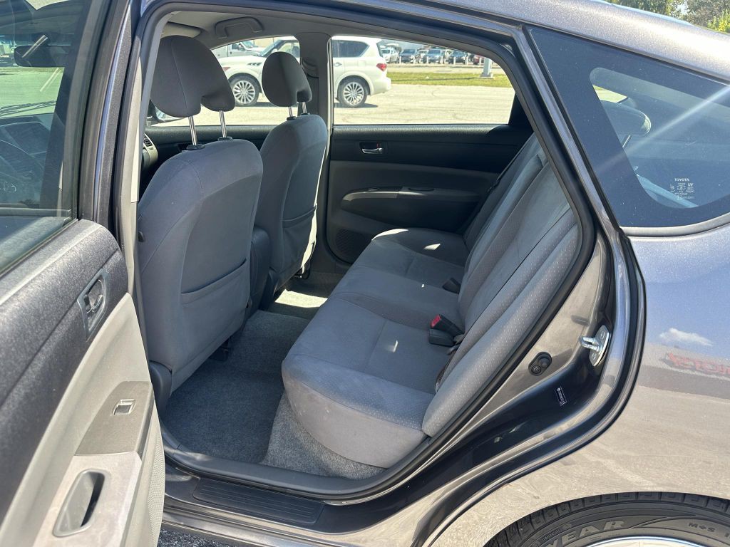 2008 Toyota Prius Image 10