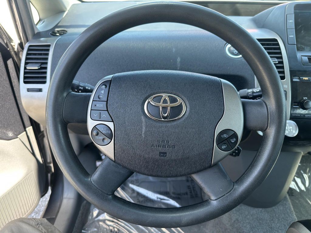2008 Toyota Prius Image 14