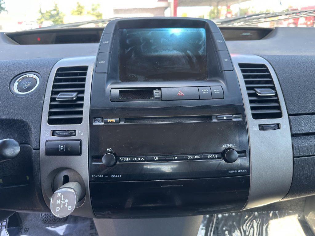 2008 Toyota Prius Image 15