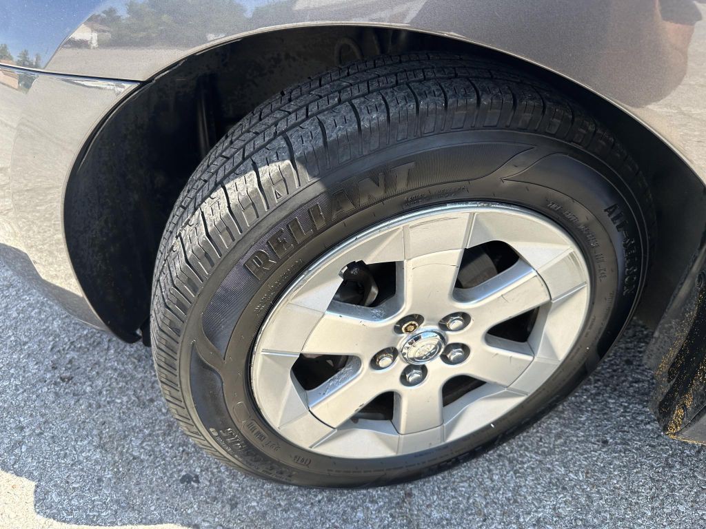 2008 Toyota Prius Image 17