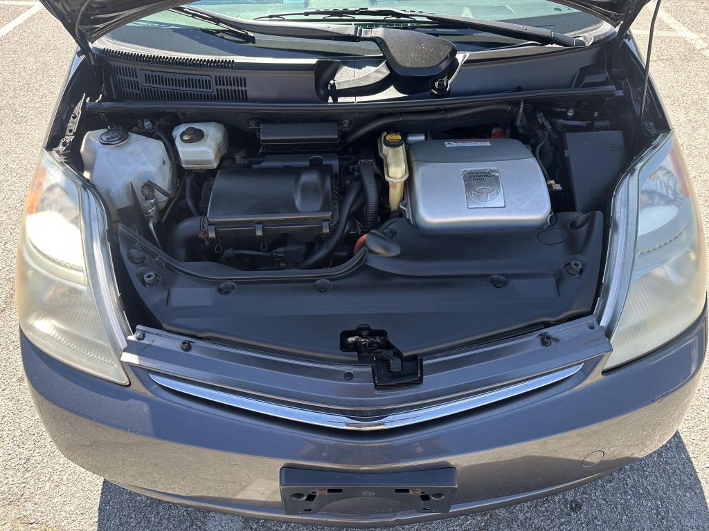 2008 Toyota Prius Image 18
