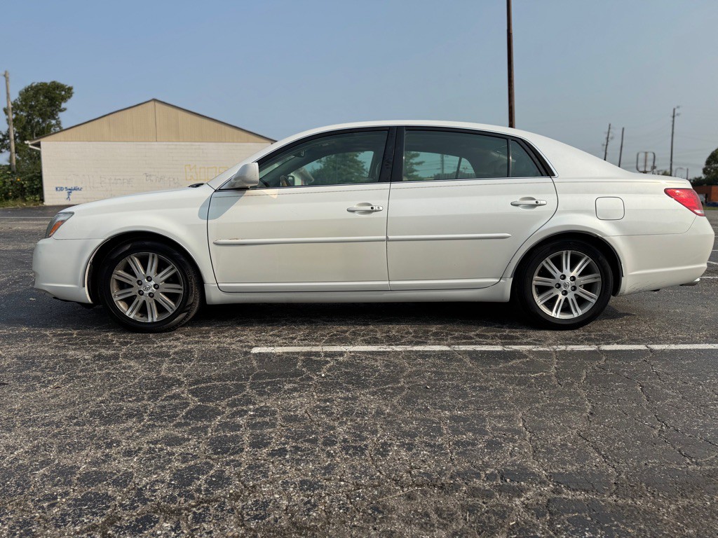 2006 Toyota Avalon Image 5