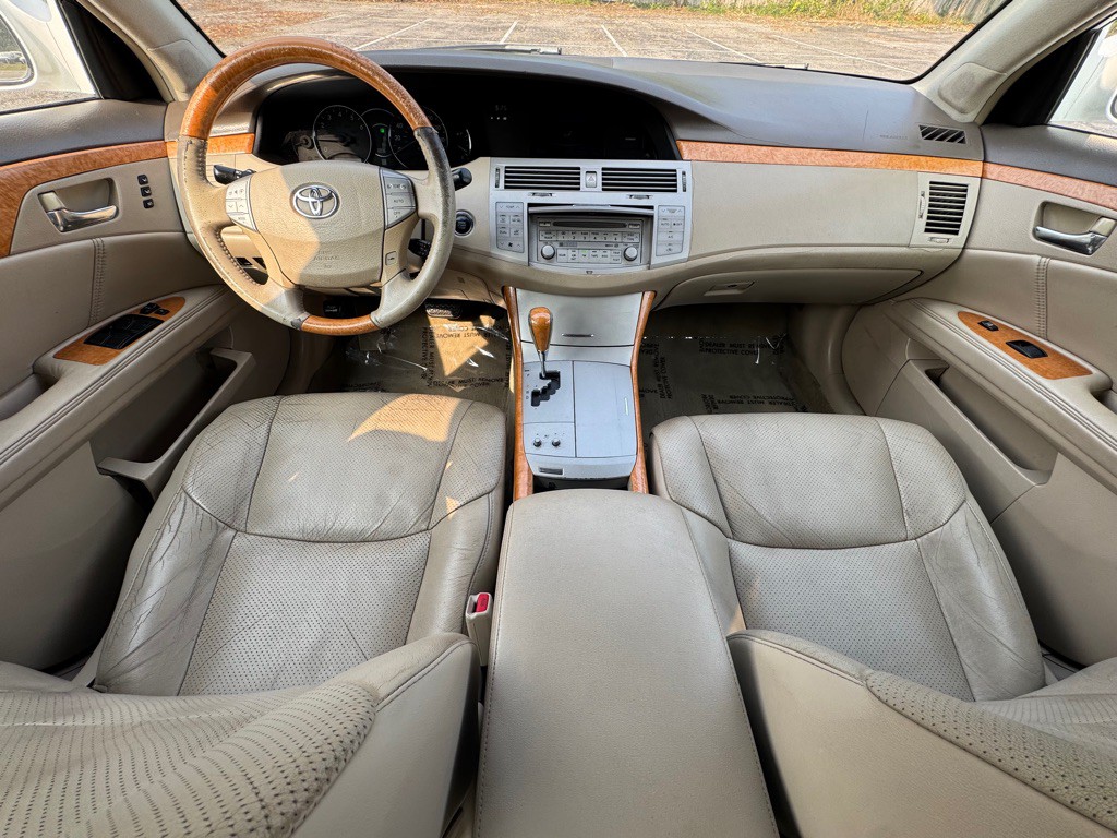 2006 Toyota Avalon Image 13
