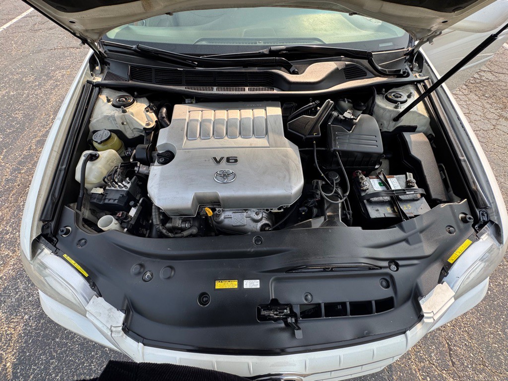 2006 Toyota Avalon Image 18