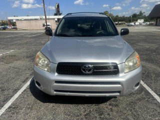 Image for 2008 Toyota Rav4  ID: 6824305