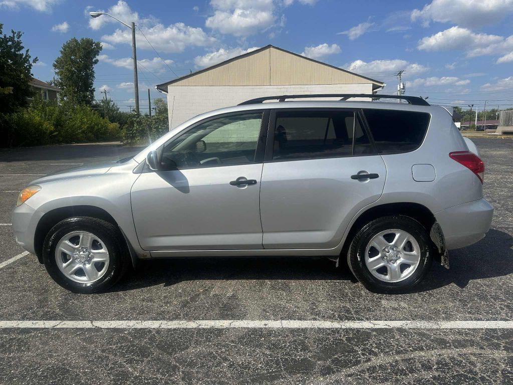 2008 Toyota Rav4 Image 3