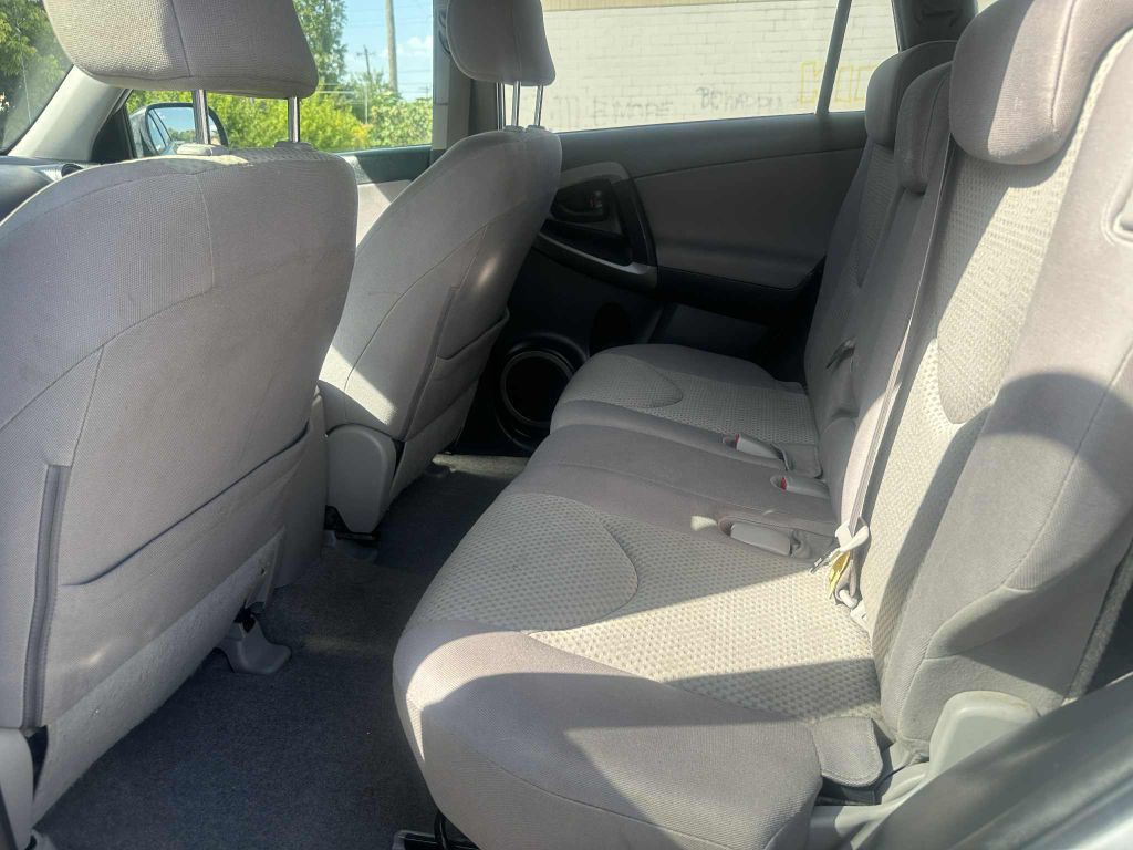 2008 Toyota Rav4 Image 10