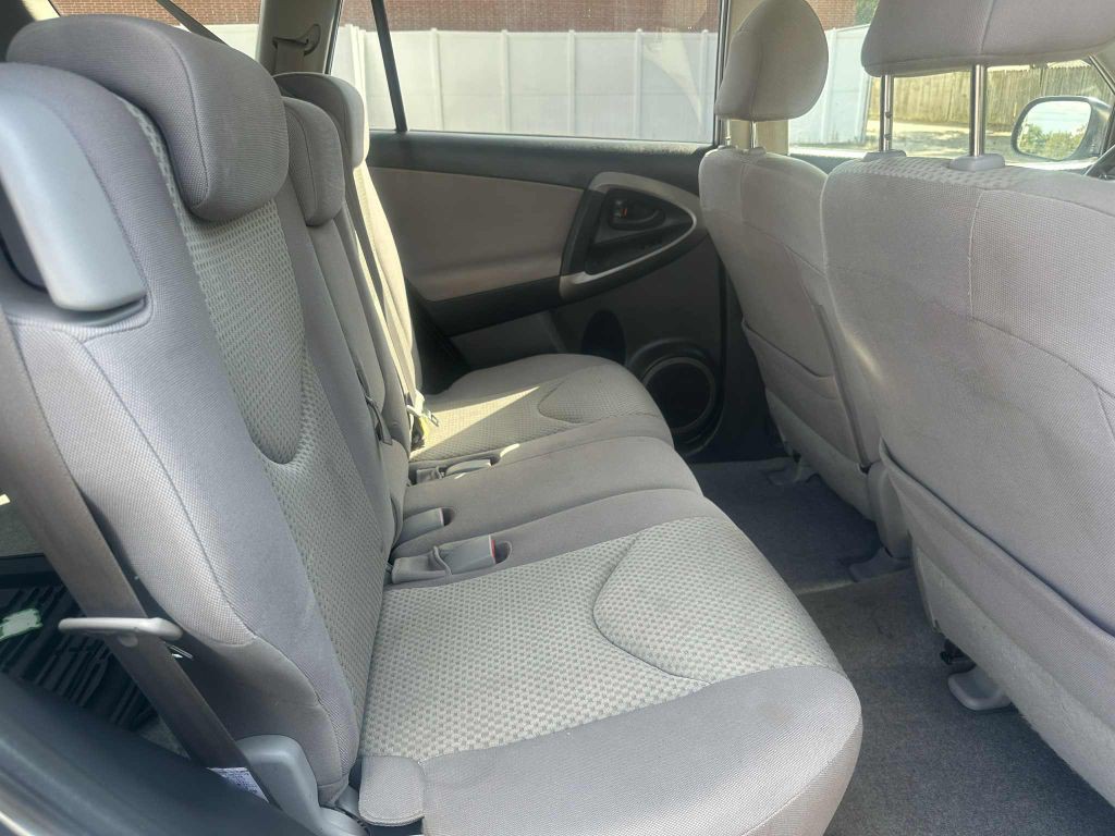 2008 Toyota Rav4 Image 11