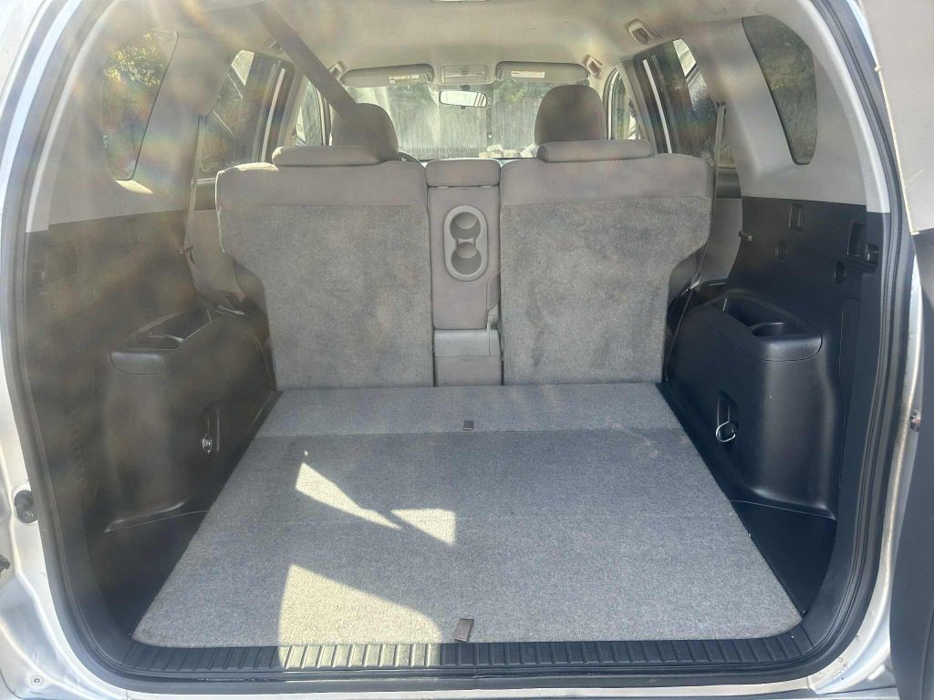 2008 Toyota Rav4 Image 13