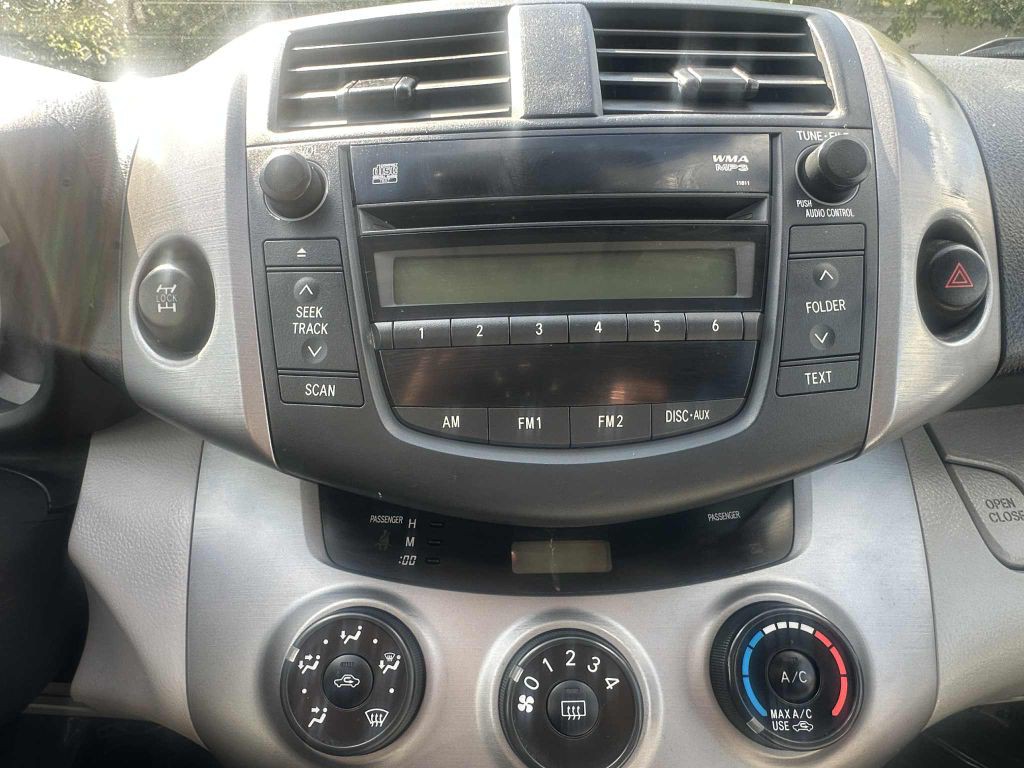 2008 Toyota Rav4 Image 15