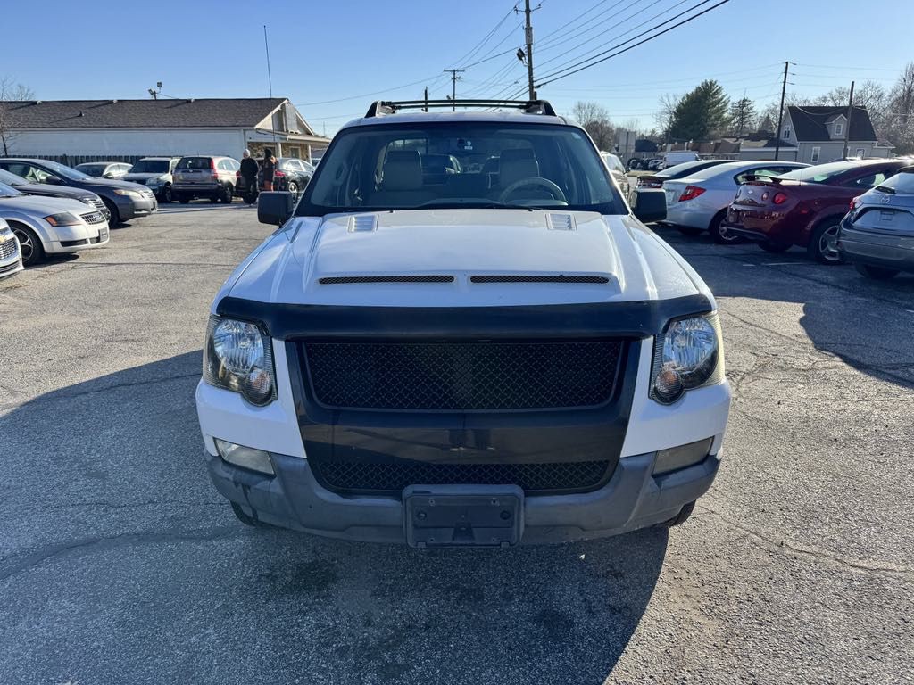 2007 Ford Explorer Image 1