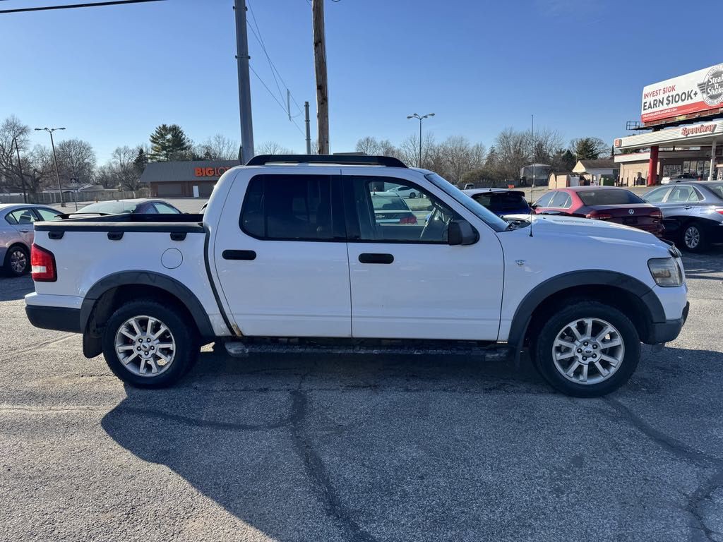 2007 Ford Explorer Image 5